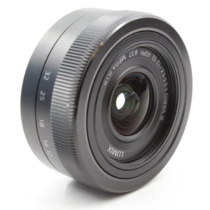 * OPEN BOX EXCELLENT * Panasonic Lumix DC-G100 Mirrorless Digital Camera with 12-32mm Lens at PROCAM | procam.com
