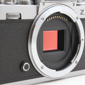 * OPEN BOX EXCELLENT * Nikon Zfc Mirrorless Digital Camera with Z 28mm f/2.8 Lens at PROCAM | procam.com