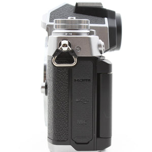* OPEN BOX EXCELLENT * Nikon Zfc Mirrorless Digital Camera with Z 28mm f/2.8 Lens at PROCAM | procam.com