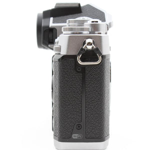 * OPEN BOX EXCELLENT * Nikon Zfc Mirrorless Digital Camera with Z 28mm f/2.8 Lens at PROCAM | procam.com