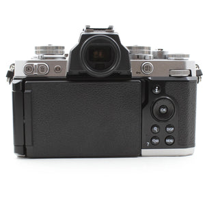 * OPEN BOX EXCELLENT * Nikon Zfc Mirrorless Digital Camera with Z 28mm f/2.8 Lens at PROCAM | procam.com