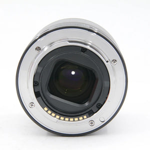 * OPEN BOX GOOD * Sony E 50mm f/1.8 OSS Lens at PROCAM | procam.com