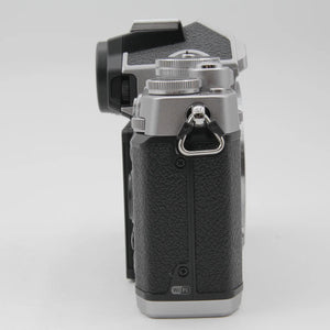 * OPEN BOX EXCELLENT * Nikon Z fc Mirrorless Digital Camera with Z 28mm f/2.8 Lens at PROCAM | procam.com