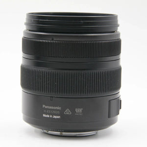 * OPEN BOX EXCELLENT * Panasonic Leica DG Vario-Elmarit 12-35mm f/2.8 ASPH. POWER O.I.S. Lens at PROCAM | procam.com