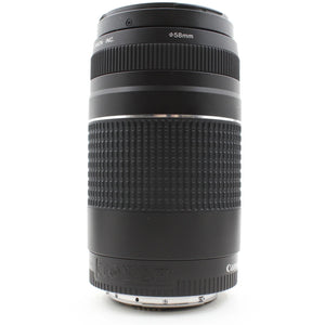 * OPEN BOX FAIR * Canon EOS Rebel T7 DSLR Camera with 18-55mm and 75-300mm Lenses at PROCAM | procam.com