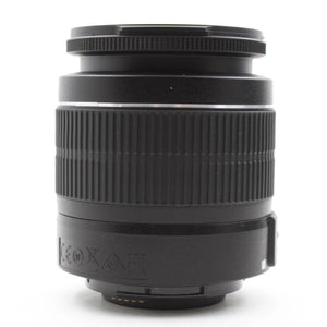 * OPEN BOX FAIR * Canon EOS Rebel T7 DSLR Camera with 18-55mm and 75-300mm Lenses at PROCAM | procam.com