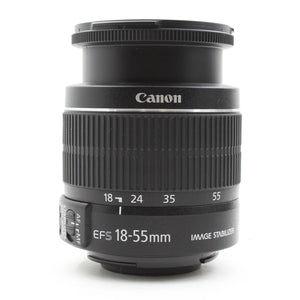 * OPEN BOX FAIR * Canon EOS Rebel T7 DSLR Camera with 18-55mm and 75-300mm Lenses at PROCAM | procam.com