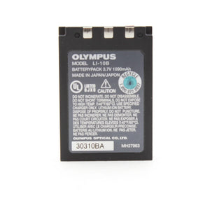 * USED * Olympus Camera Accessory Kit for Stylus 300 at PROCAM | procam.com