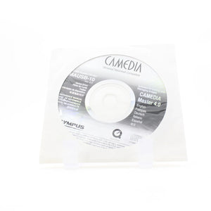 * USED * Olympus Camera Accessory Kit for Stylus 300 at PROCAM | procam.com