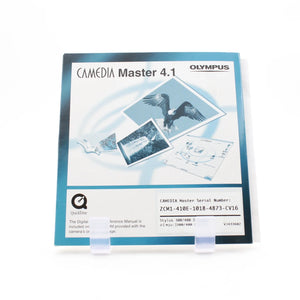 * USED * Olympus Camera Accessory Kit for Stylus 300 at PROCAM | procam.com