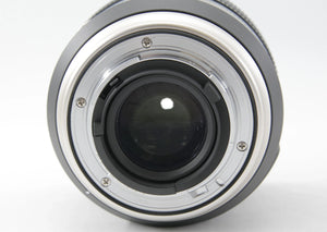 * DEMO * Tamron SP 35mm f/1.8 Di VC USD Lens for Nikon F at PROCAM | procam.com