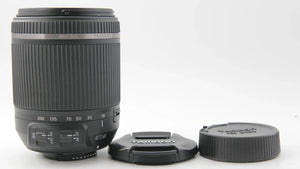 * FACTORY RECONDITIONED * Tamron AF 18-200mm F/3.5-6.3 Di II VC Lens for Nikon at PROCAM | procam.com