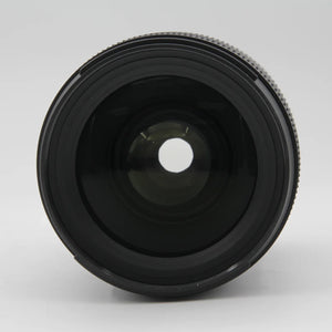 * OPEN BOX EXCELLENT * Tamron SP 35mm f/1.4 Di USD Lens for Nikon F at PROCAM | procam.com