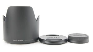 * FACTORY RECONDITIONED * Tamron SP AF 70-200mm F/2.8 Di VC USD G2 Lens for Nikon F at PROCAM | procam.com