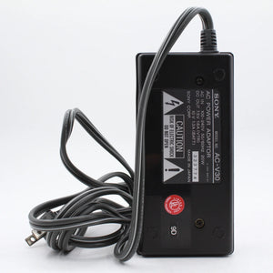 * USED * Sony AC-V30 AC Power Battery Pack Adapter OEM at PROCAM | procam.com