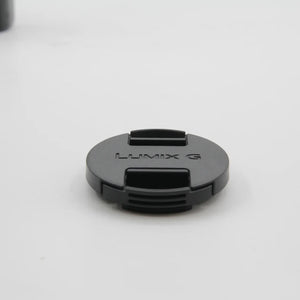 * OPEN BOX GOOD * Panasonic Lumix DC-G100 Mirrorless Digital Camera with 12-32mm Lens at PROCAM | procam.com