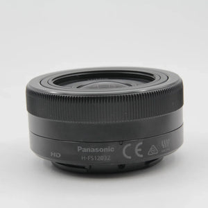 * OPEN BOX GOOD * Panasonic Lumix DC-G100 Mirrorless Digital Camera with 12-32mm Lens at PROCAM | procam.com