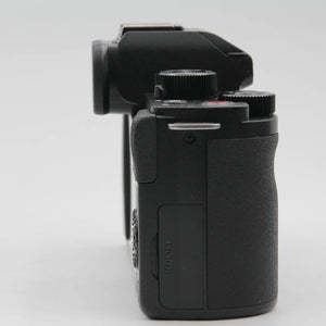 * OPEN BOX GOOD * Panasonic Lumix DC-G100 Mirrorless Digital Camera with 12-32mm Lens at PROCAM | procam.com