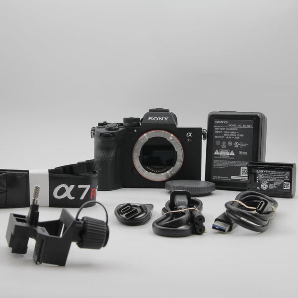 *** OPENBOX EXCELLENT *** Sony a7R V Mirrorless Camera