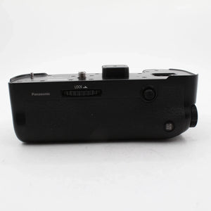 * USED * Panasonic DMW-BGG9 Battery Grip For Lumix DC-G9 at PROCAM | procam.com
