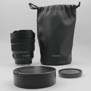 * OPEN BOX EXCELLENT * Sony FE 12-24mm f/4 G Lens at PROCAM | procam.com