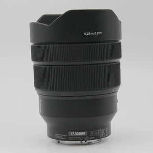 * OPEN BOX EXCELLENT * Sony FE 12-24mm f/4 G Lens at PROCAM | procam.com