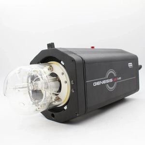 * USED * Aurora Genesis LiteBank Strobe Studio Flash Kit G-800/ G-400x2 at PROCAM | procam.com