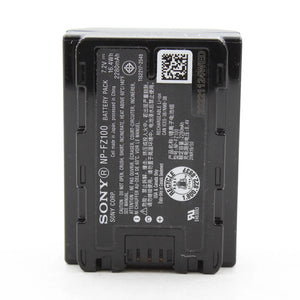 * OPEN BOX EXCELLENT * Sony ZV-E1 Mirrorless Camera (Body Only, White) at PROCAM | procam.com