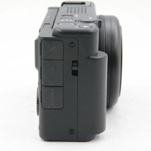 * OPEN BOX GOOD * Sony ZV-1F Vlogging Camera (Black) at PROCAM | procam.com