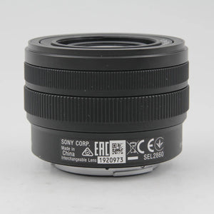 * OPEN BOX EXCELLENT * Sony Alpha a7C Mirrorless Digital Camera with FE 28-60mm f/4-5.6 Lens (Silver) at PROCAM | procam.com