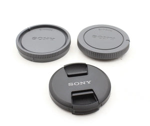* OPEN BOX EXCELLENT * Sony a7 III Mirrorless Digital Camera with 28-70mm Lens at PROCAM | procam.com