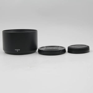 * OPEN BOX EXCELLENT * FUJIFILM XF 56mm f/1.2 R WR Lens at PROCAM | procam.com