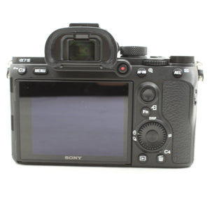 * OPEN BOX EXCELLENT * Sony a7 III Mirrorless Digital Camera with 28-70mm Lens at PROCAM | procam.com