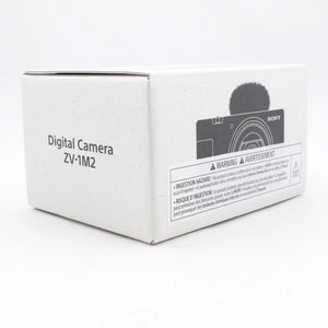 * OPEN BOX EXCELLENT * Sony ZV-1 II Digital Camera (Black) at PROCAM | procam.com