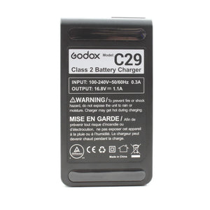 * DEMO * Godox AD300pro Outdoor Flash at PROCAM | procam.com