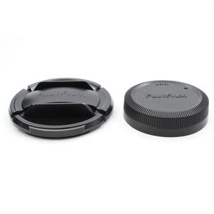 * OPEN BOX EXCELLENT * FUJIFILM XF 18-135mm f/3.5-5.6 R LM OIS WR Lens at PROCAM | procam.com