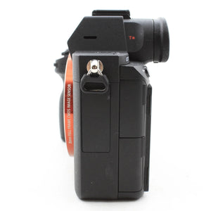 * OPEN BOX GOOD * Sony a7 III Mirrorless Digital Camera (Body Only) at PROCAM | procam.com