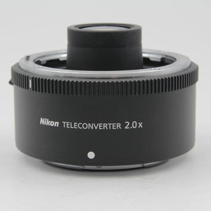 * OPEN BOX EXCELLENT * Nikon Z 2x Teleconverter TC-2x at PROCAM | procam.com