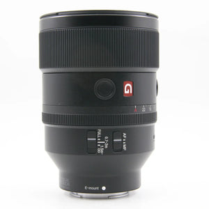 * OPEN BOX FAIR * Sony FE 135mm f/1.8 GM Lens at PROCAM | procam.com