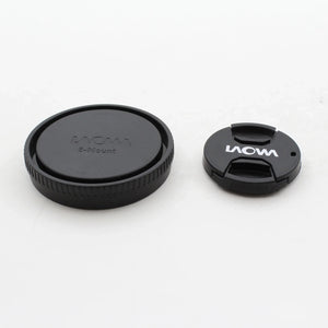 * OPEN BOX EXCELLENT * Laowa 10mm f/4 Cookie Lens for Sony E at PROCAM | procam.com