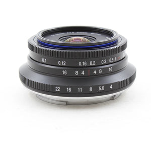 * OPEN BOX EXCELLENT * Laowa 10mm f/4 Cookie Lens for Sony E at PROCAM | procam.com
