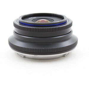 * OPEN BOX EXCELLENT * Laowa 10mm f/4 Cookie Lens for Sony E at PROCAM | procam.com