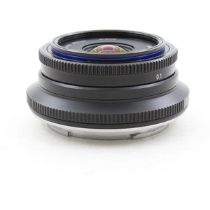 * OPEN BOX EXCELLENT * Laowa 10mm f/4 Cookie Lens for Sony E at PROCAM | procam.com
