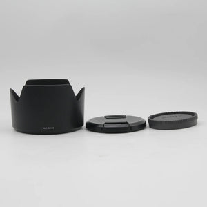 * OPEN BOX EXCELLENT * Sony FE 50mm f/1.4 Planar T* ZA Lens at PROCAM | procam.com