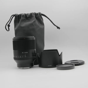 * OPEN BOX EXCELLENT * Sony FE 50mm f/1.4 Planar T* ZA Lens at PROCAM | procam.com