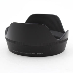 * OPEN BOX EXCELLENT * Sigma 24mm f/1.4 DG DN Art Lens for Sony E at PROCAM | procam.com