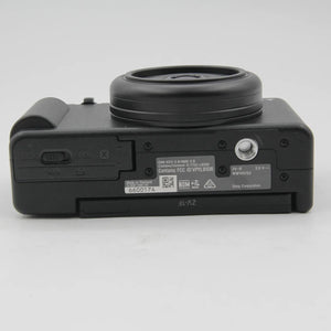 * OPEN BOX EXCELLENT * Sony ZV-1F Vlogging Camera (Black) at PROCAM | procam.com