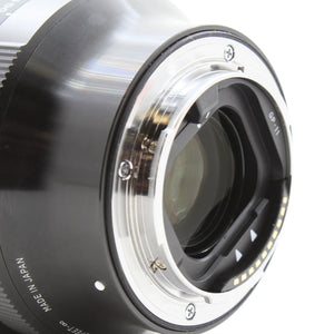 * OPEN BOX EXCELLENT * Sigma 24mm f/1.4 DG DN Art Lens for Sony E at PROCAM | procam.com