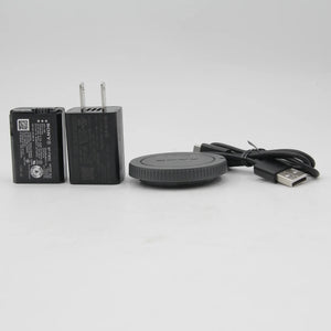 * OPEN BOX EXCELLENT * Sony ZV-E10 Mirrorless Camera (Body Only, White) at PROCAM | procam.com