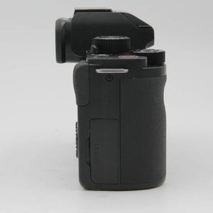 * OPEN BOX EXCELLENT * Panasonic Lumix DC-G100 Mirrorless Digital Camera with 12-32mm Lens at PROCAM | procam.com